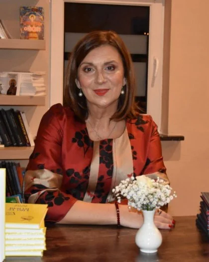 Vesna Kapor